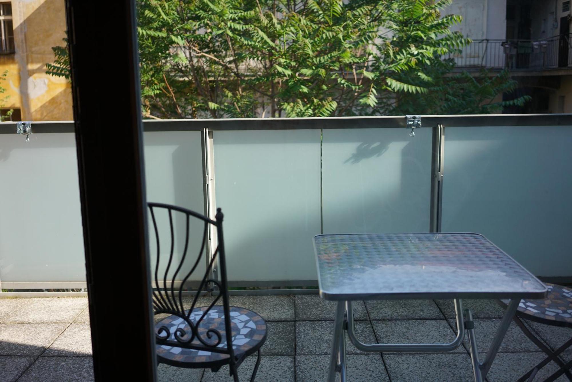 K-14 Apartment Praha Eksteriør bilde